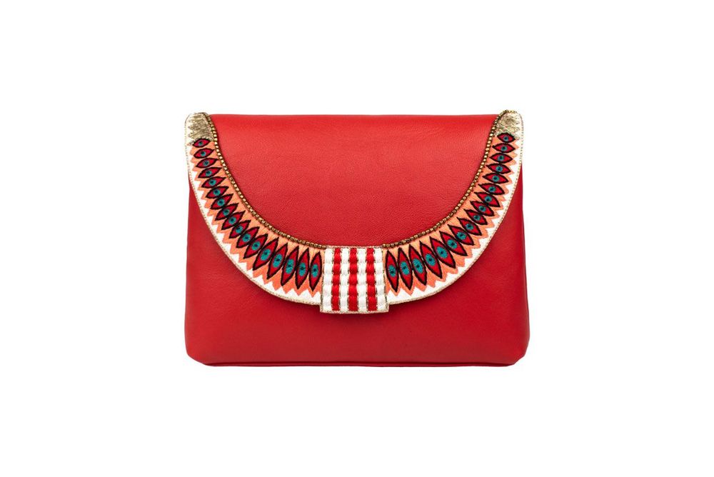 Pochettes - Pochette CHARLINA - NAHUA