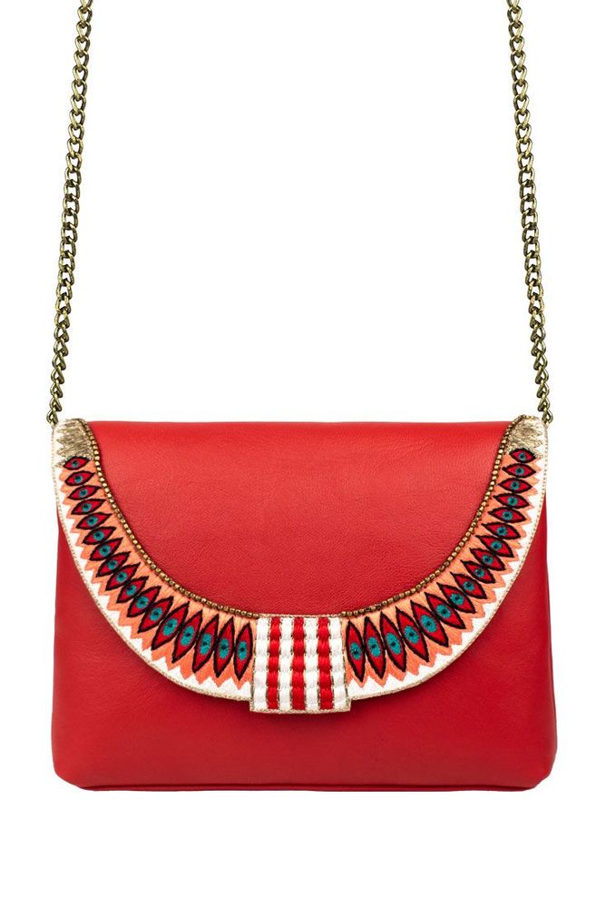 Pochettes - Pochette CHARLINA - NAHUA