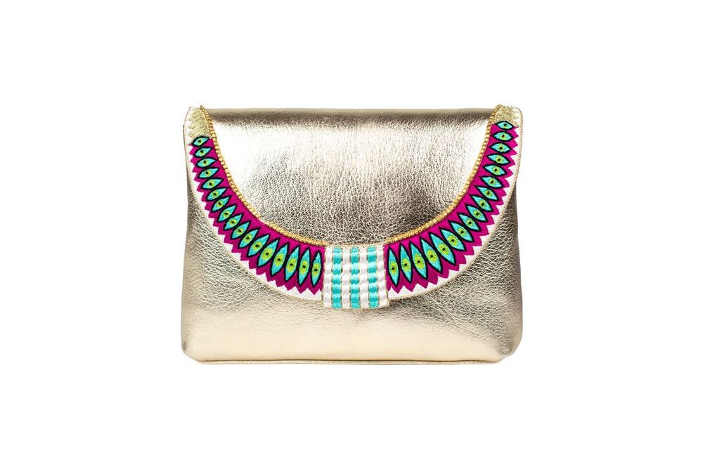 Pochettes - Pochette CHARLINA - NAHUA