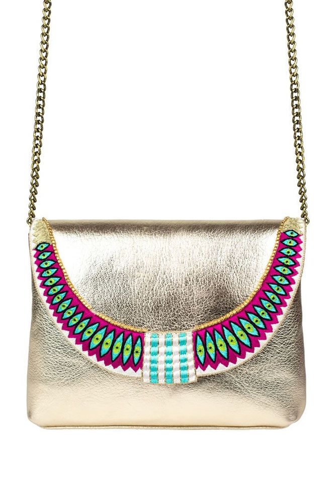 Pochettes - Pochette CHARLINA - NAHUA