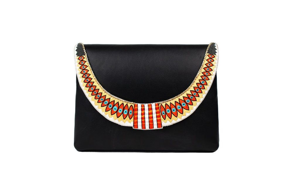 Pochettes - Pochette CHARLINA - NAHUA