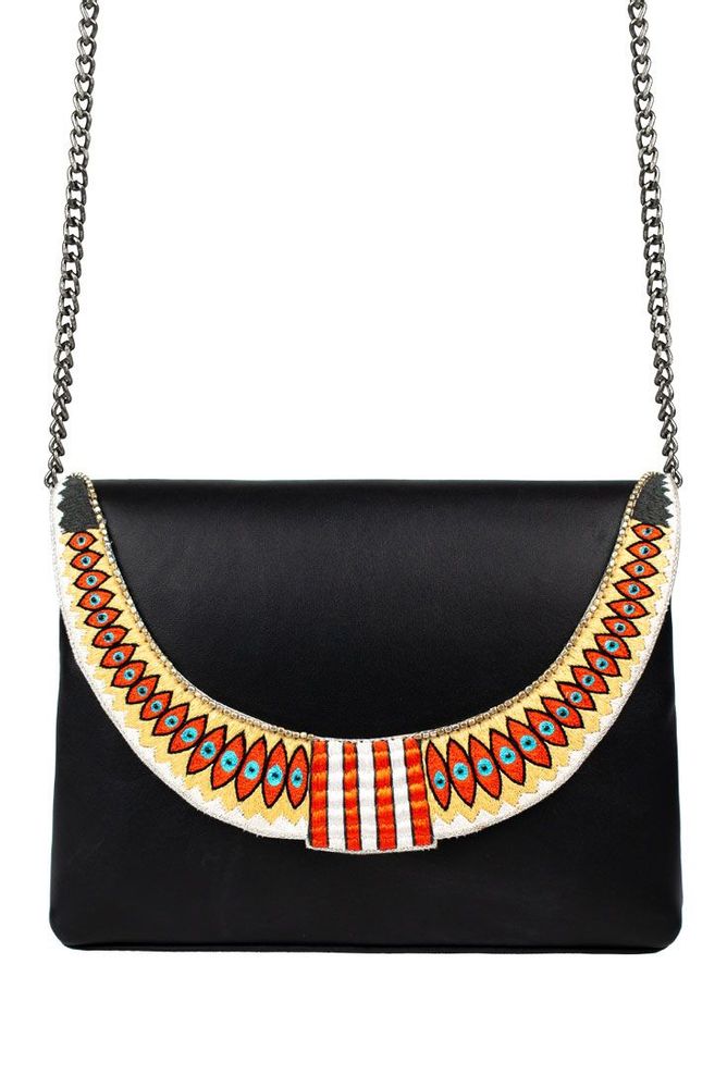 Pochettes - Pochette CHARLINA - NAHUA