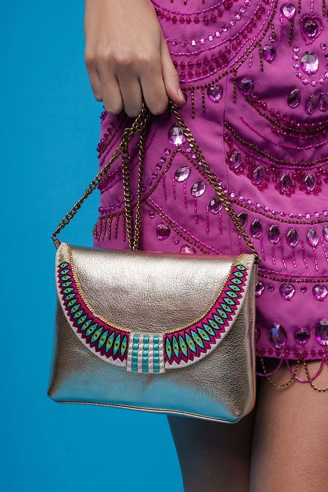 Pochettes - Pochette CHARLINA - NAHUA