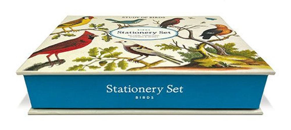 Card shop - Stationery Set - CAVALLINI & CO.