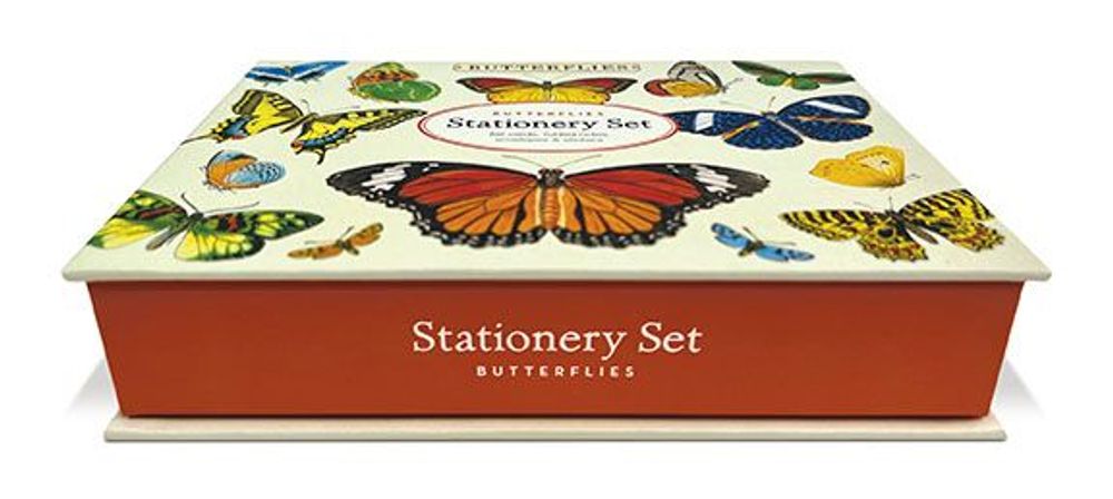 Card shop - Stationery Set - CAVALLINI & CO.