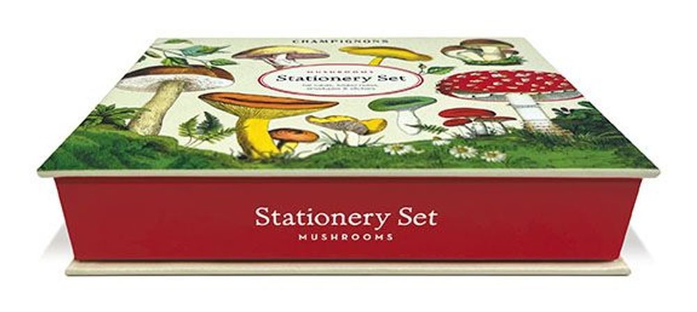 Card shop - Stationery Set - CAVALLINI & CO.