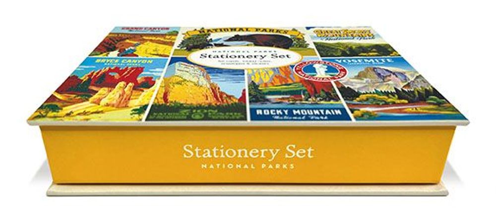 Card shop - Stationery Set - CAVALLINI & CO.