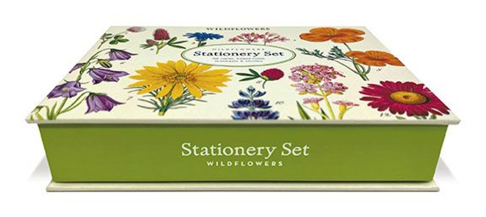 Card shop - Stationery Set - CAVALLINI & CO.