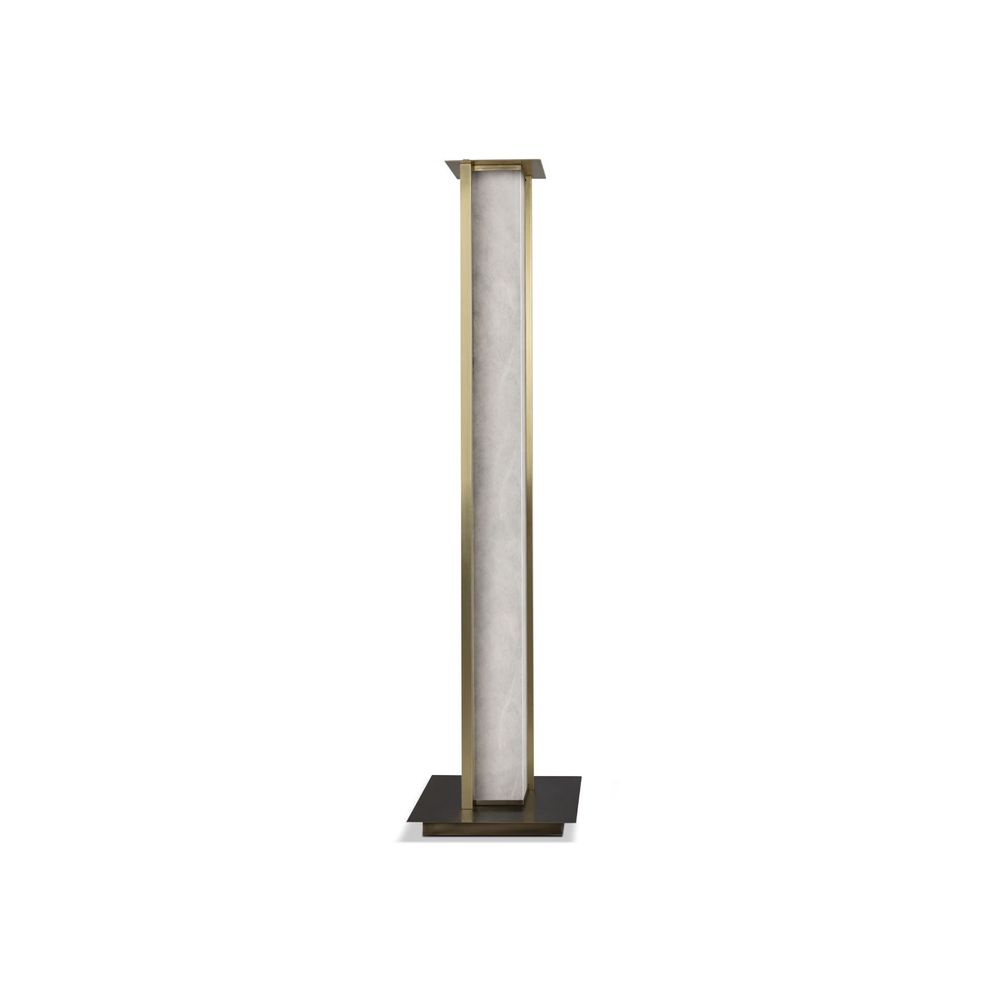 Floor lamps - Washington Floor Lamp - PORUS STUDIO