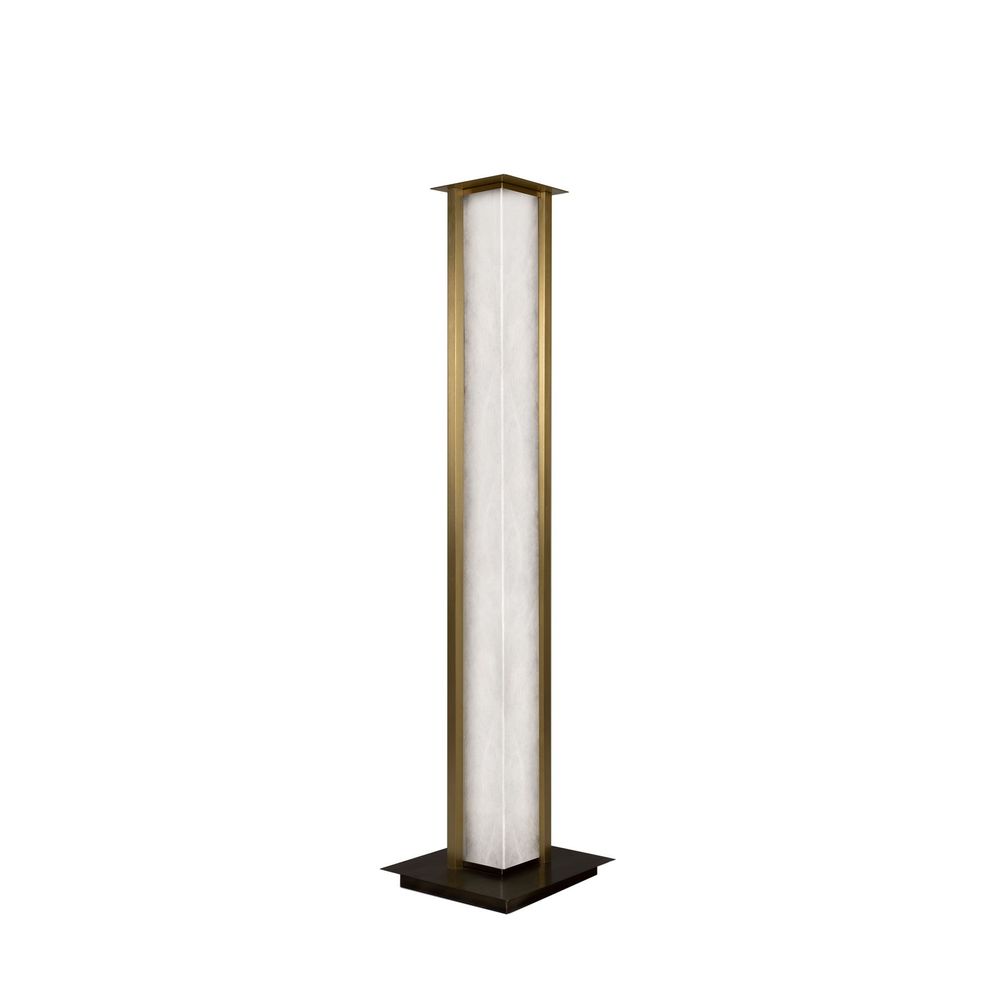 Floor lamps - Washington Floor Lamp - PORUS STUDIO