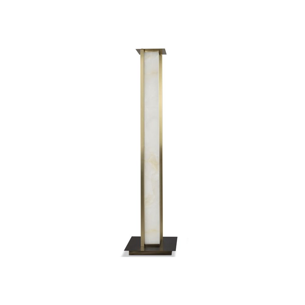 Floor lamps - Washington Floor Lamp - PORUS STUDIO