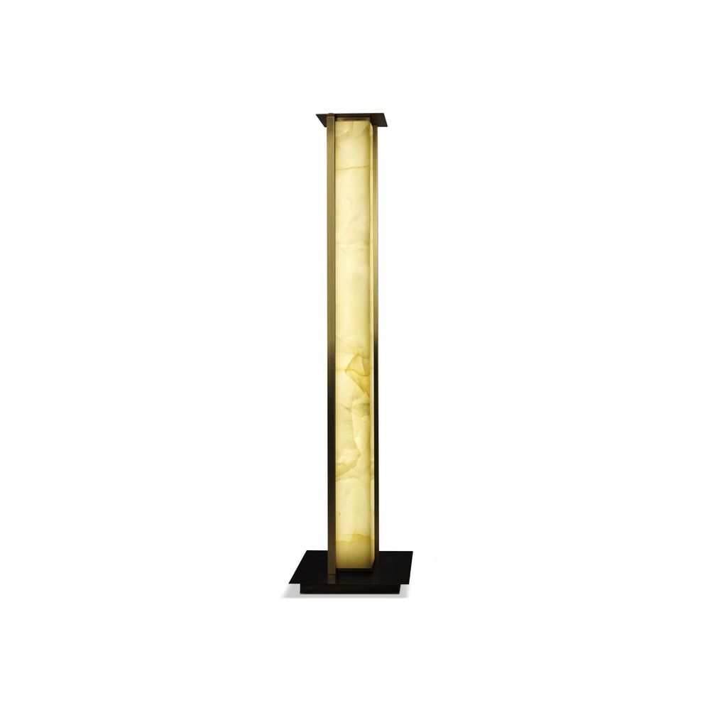 Floor lamps - Washington Floor Lamp - PORUS STUDIO