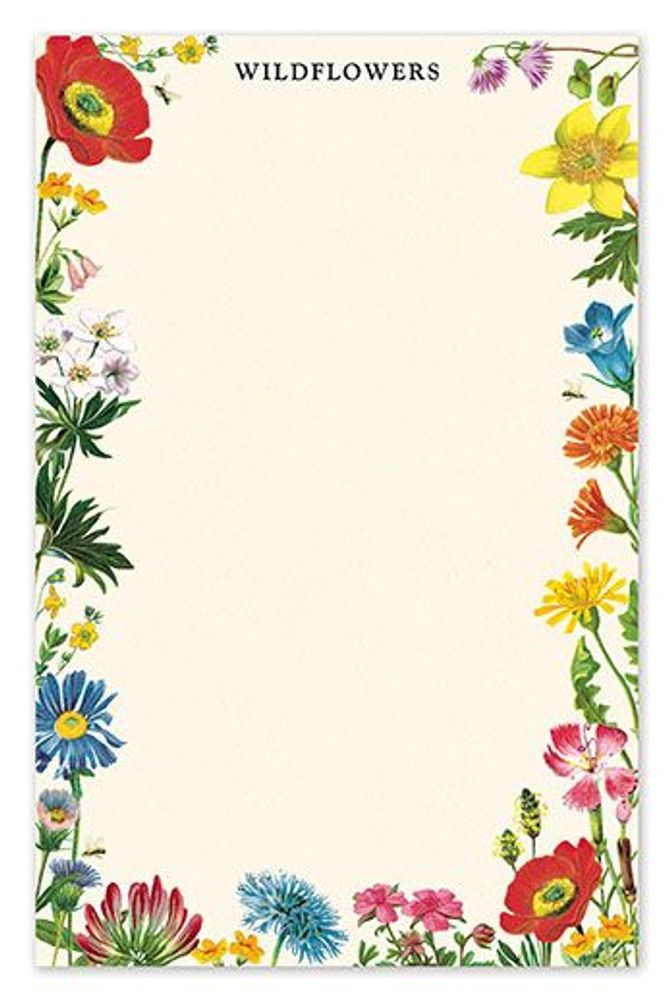 Papeterie - Notepads - CAVALLINI & CO.