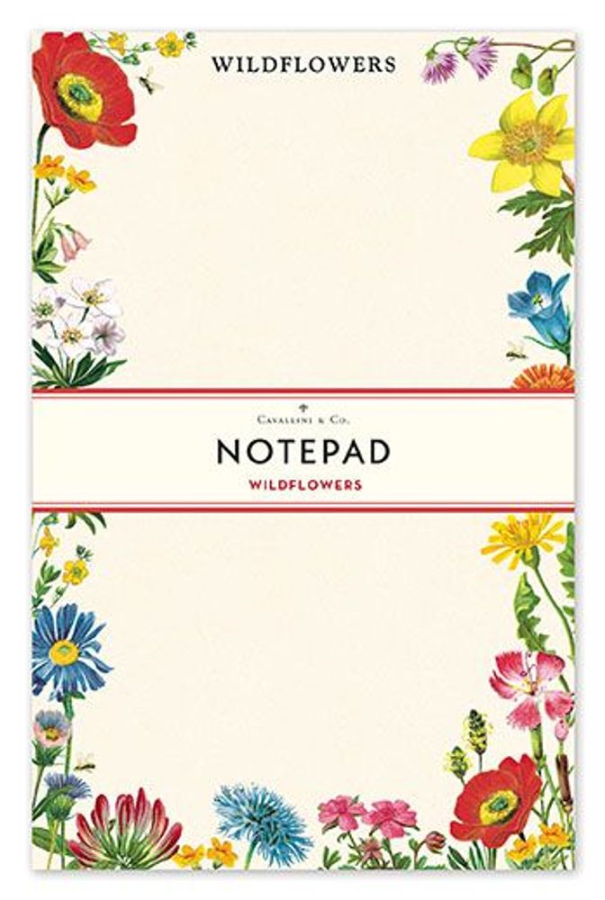 Papeterie - Notepads - CAVALLINI & CO.