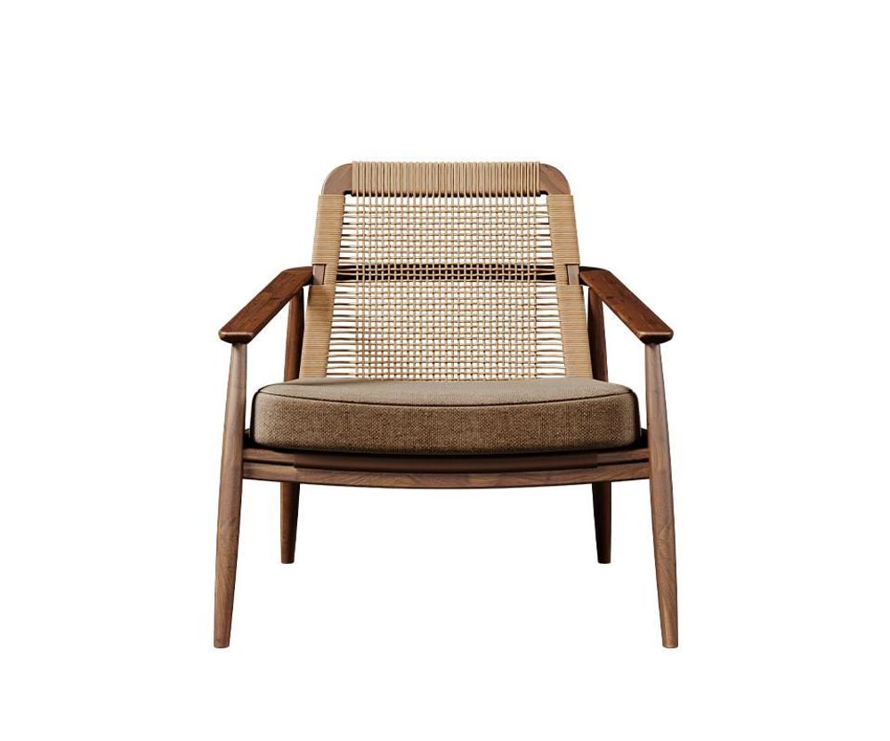 Fauteuils - Fauteuil Adam - WOOD TAILORS CLUB