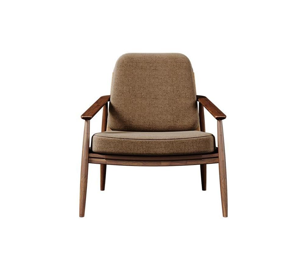 Fauteuils - Fauteuil Adam - WOOD TAILORS CLUB