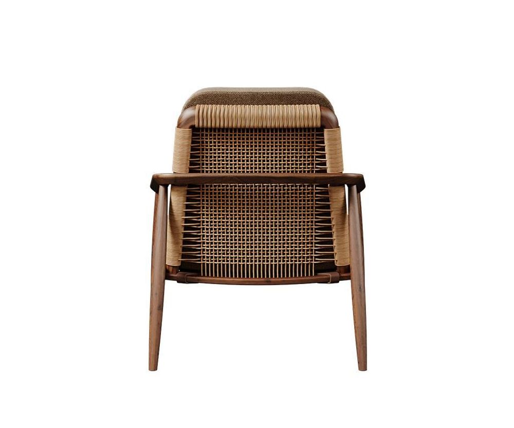 Fauteuils - Fauteuil Adam - WOOD TAILORS CLUB