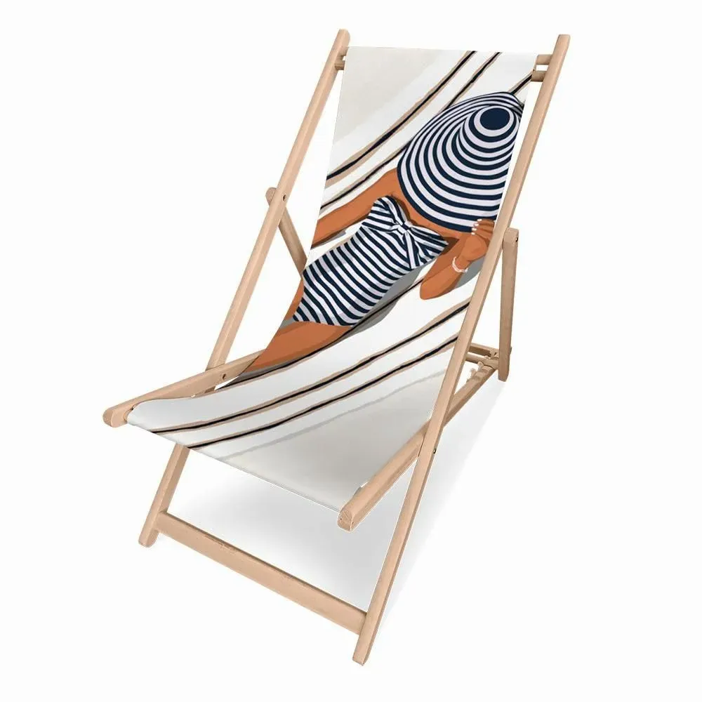 Fauteuils de jardin - Chiliennes et matelas bain de soleil - PODEVACHE
