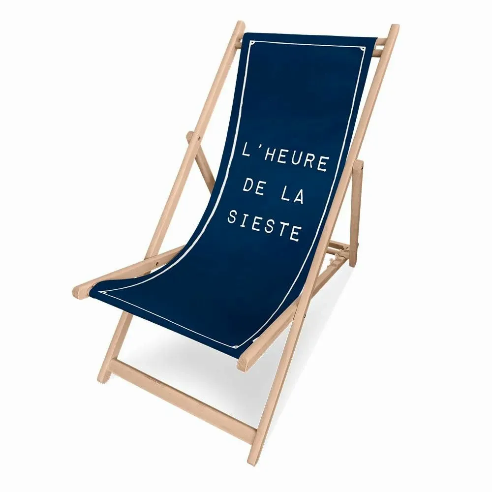 Fauteuils de jardin - Chiliennes et matelas bain de soleil - PODEVACHE