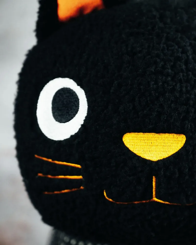 Objets de décoration - Luna la chat - HAPPY LAMPS GMBH