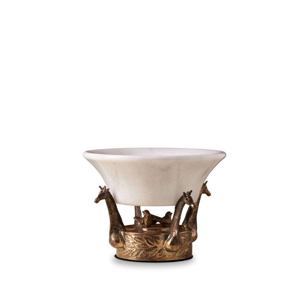 Decorative objects - KIRIN - Bowl - ATELIER TERRA MADRE