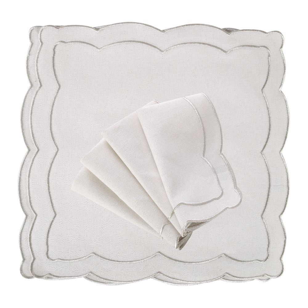 Table linen - Table Linen - Twigs Collection - ROSEBERRY HOME