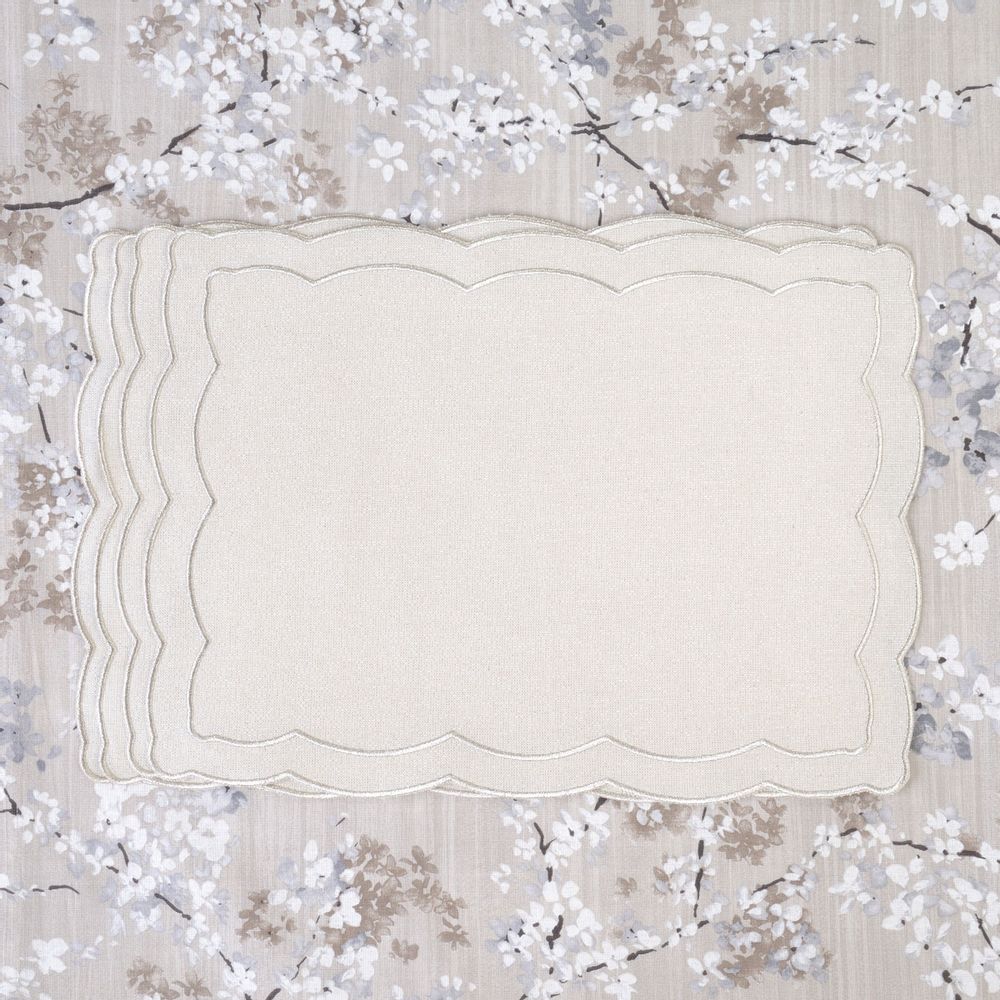 Table linen - Table Linen - Twigs Collection - ROSEBERRY HOME