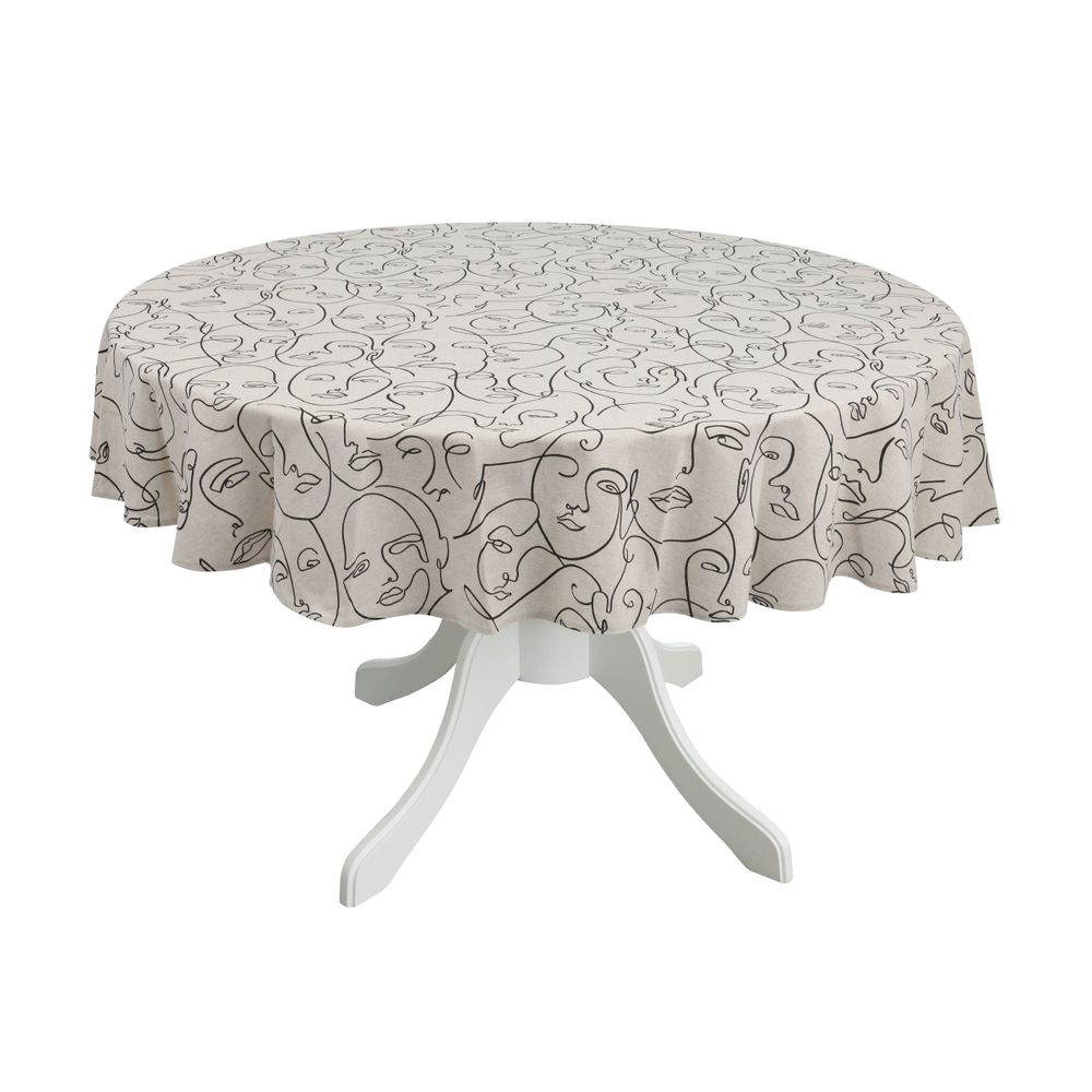 Nappes - Linge de table - Venus Collection - ROSEBERRY HOME