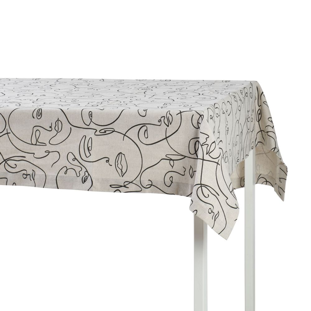 Nappes - Linge de table - Venus Collection - ROSEBERRY HOME