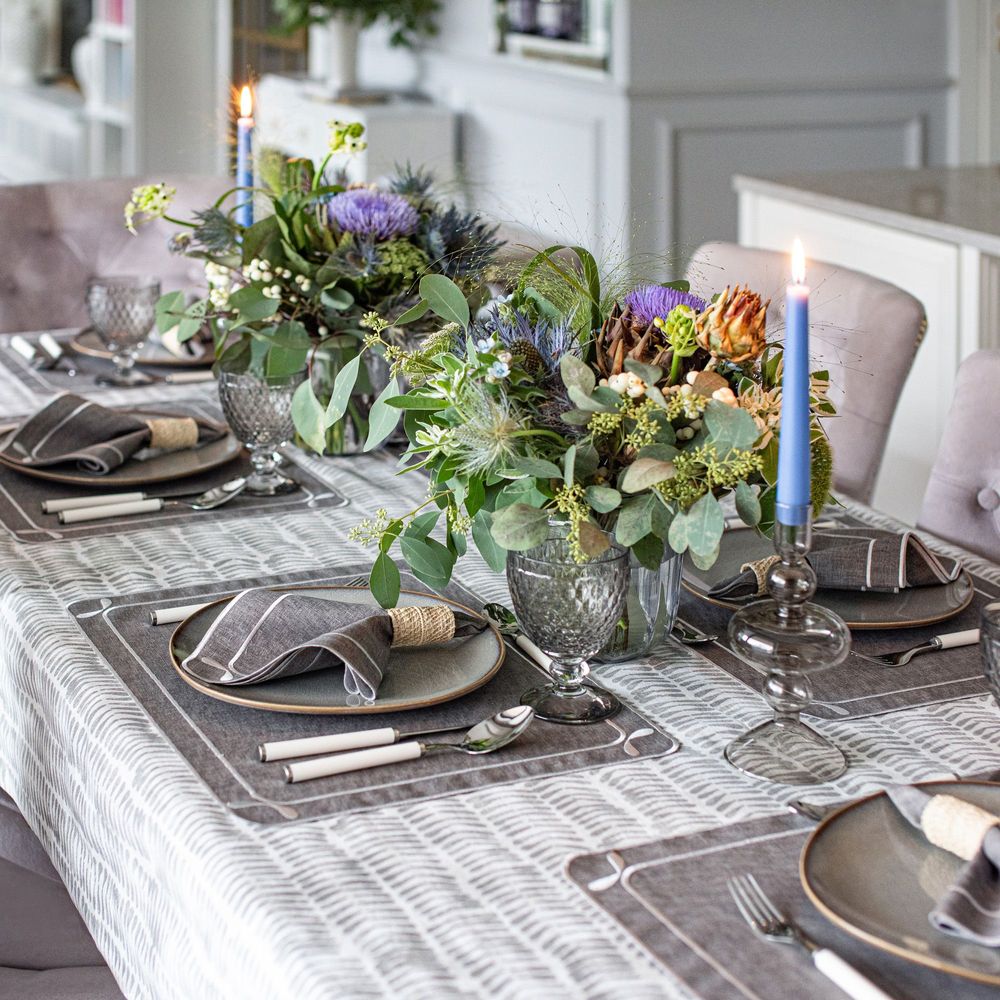 Nappes - Dragonfly Collection - ROSEBERRY HOME