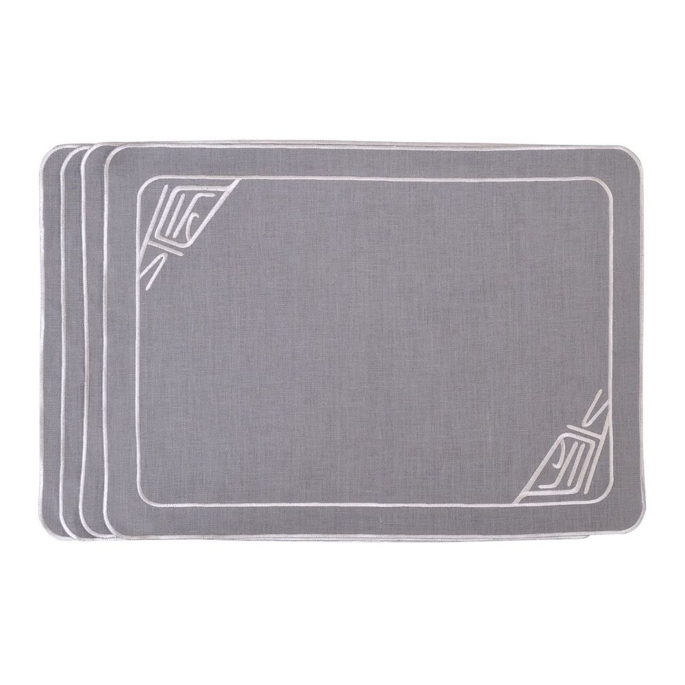 Sets de table - Linge de table - Infinity Collection - ROSEBERRY HOME
