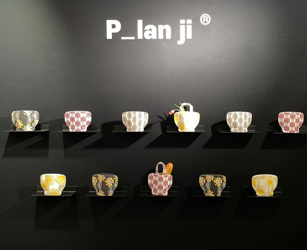 Bags and totes - Hanji P_lanji bag - CHUNYANG KOREAN PAPER