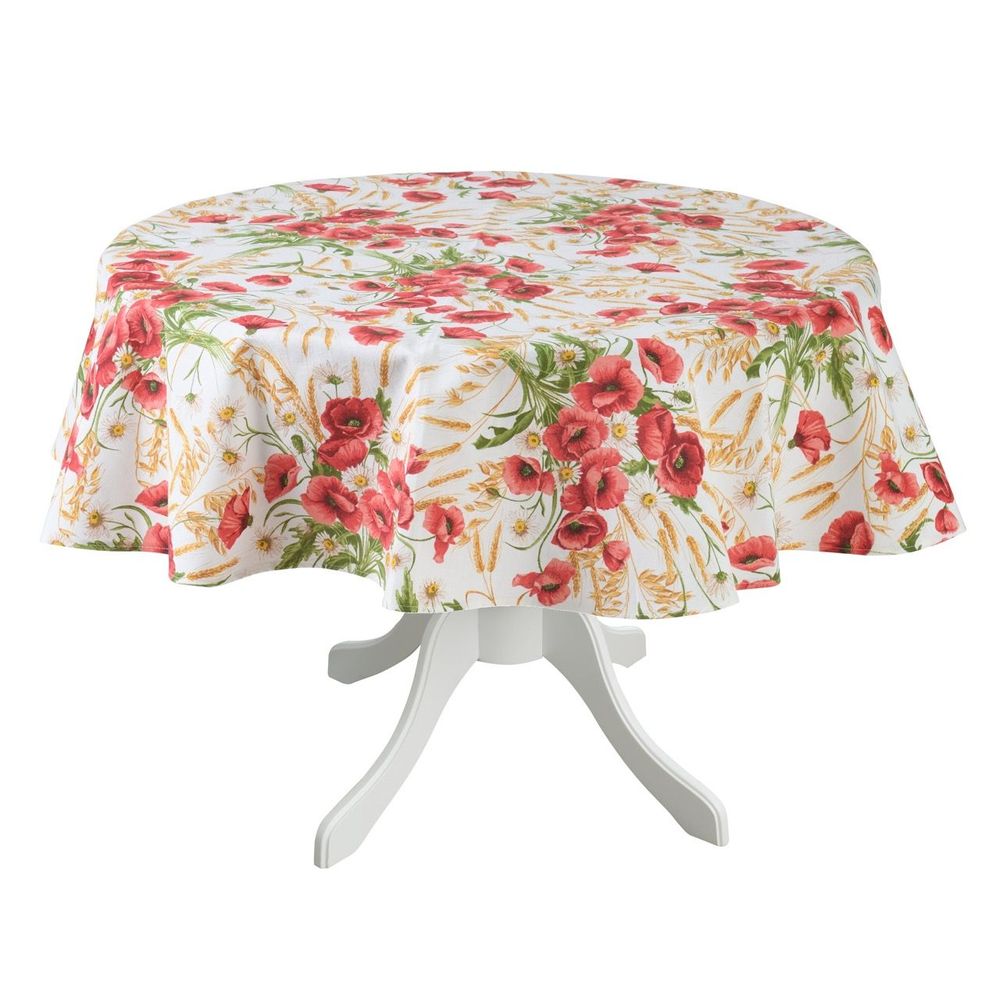 Table linen - Table Linen - Poppy Collection - ROSEBERRY HOME