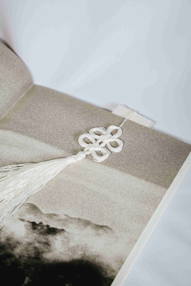 Stationery - Hanji Product inspired by Lee Gap Chul - KCDF