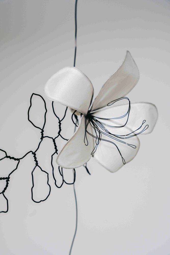 Stationery - Hanji Product inspired by Lee Gap Chul - KCDF