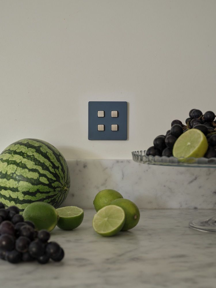 Circuit-breakers - HOME AUTOMATION - MODELEC