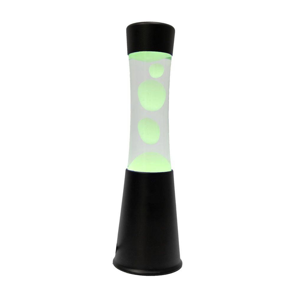 Table lamps - Mini Lava LED Lamp - FISURA