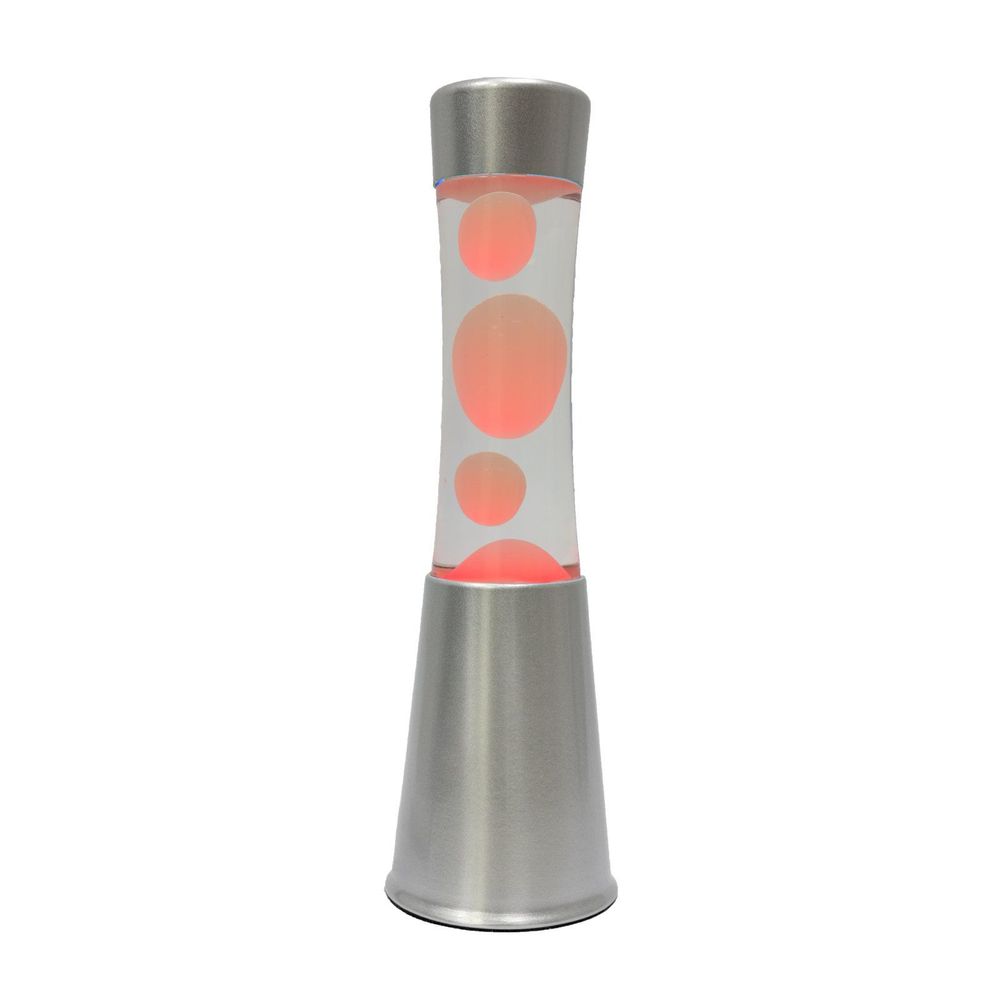 Table lamps - Mini Lava LED Lamp - FISURA