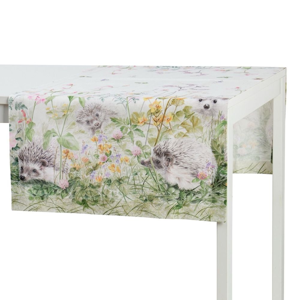 Nappes - Hedgehog Collection - ROSEBERRY HOME