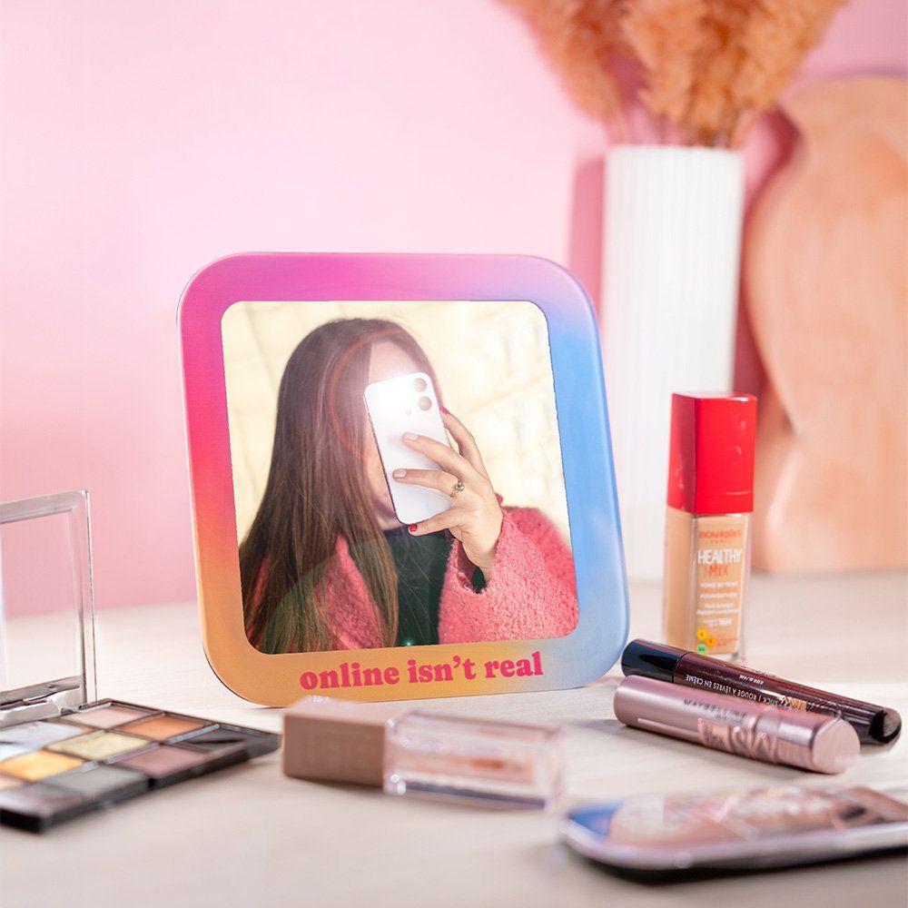 Prêt-à-porter - MIRRORS - FISURA