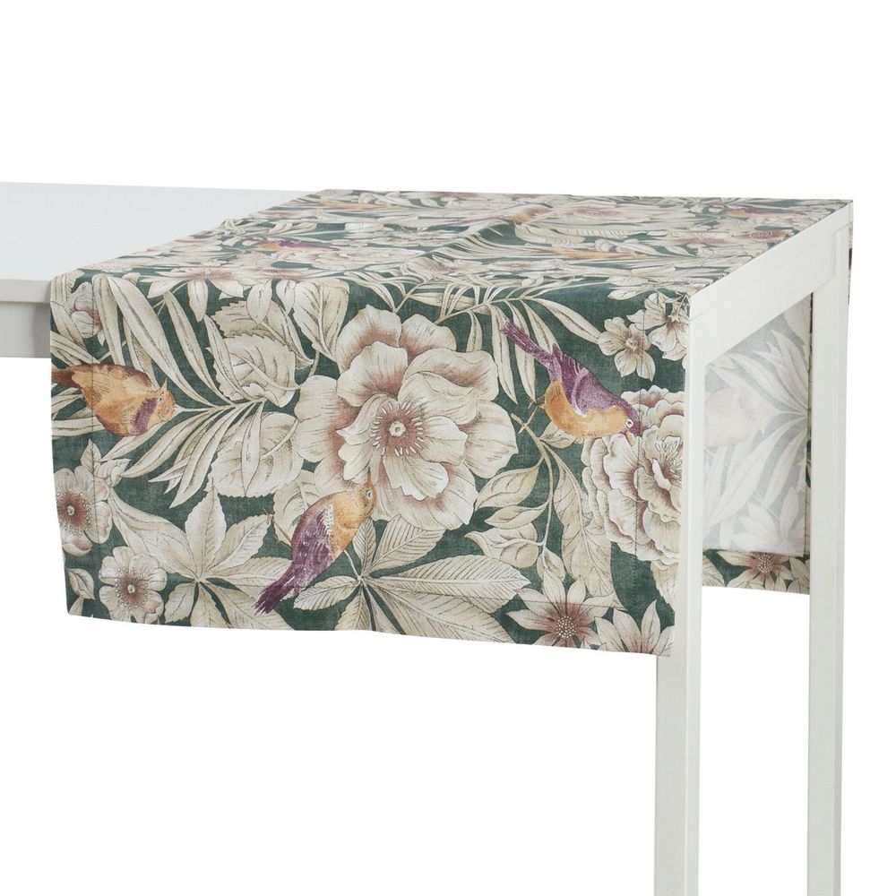 Table cloths - Table Linen - Emerald Collection - ROSEBERRY HOME