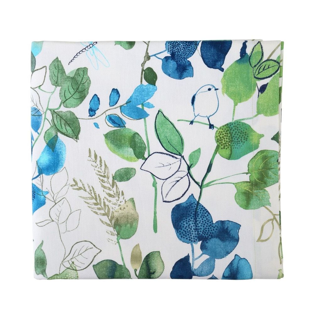 Table linen - Blue Sparrow Collection - ROSEBERRY HOME