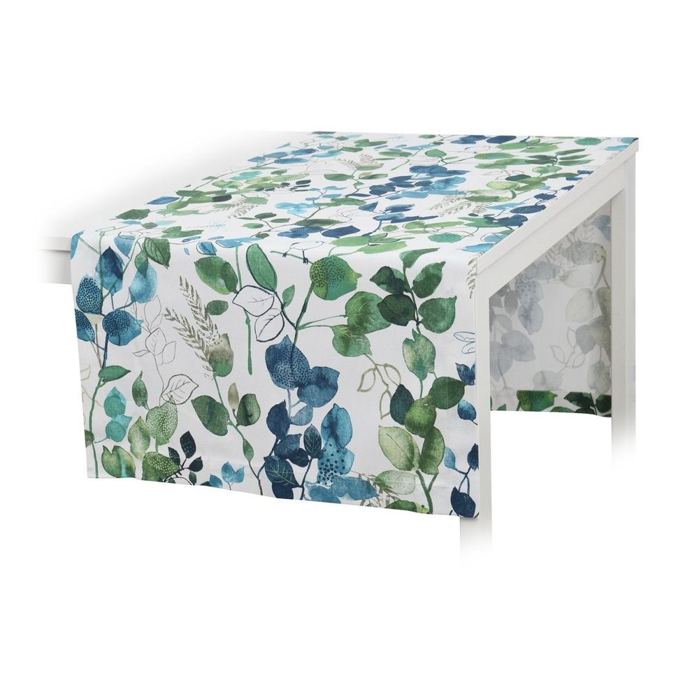 Table linen - Blue Sparrow Collection - ROSEBERRY HOME