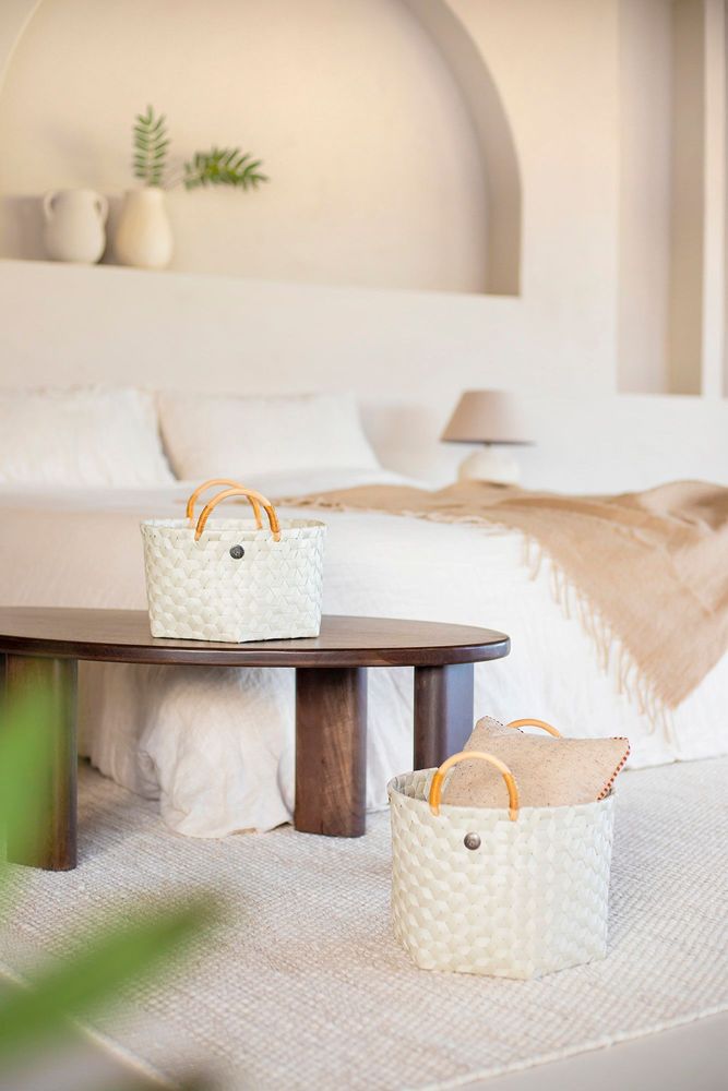 Objets de décoration - DIMENSIONAL - Paniers - HANDED BY