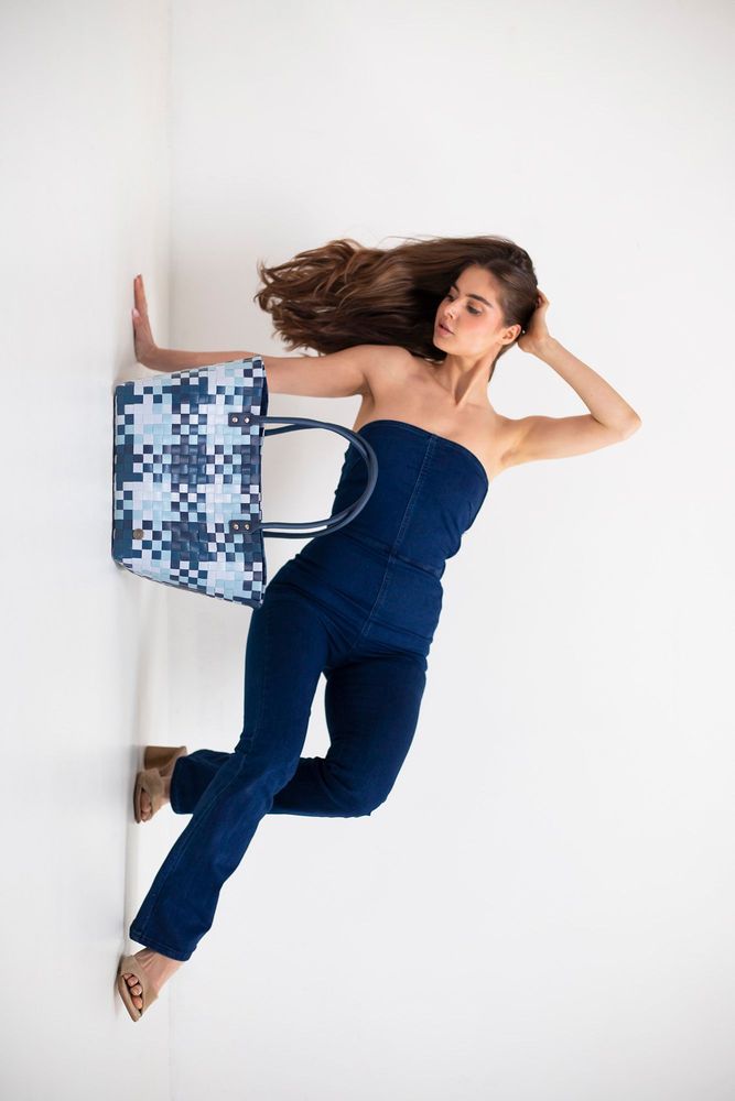 Bags and totes - MINGLE - Bags - HANDED BY