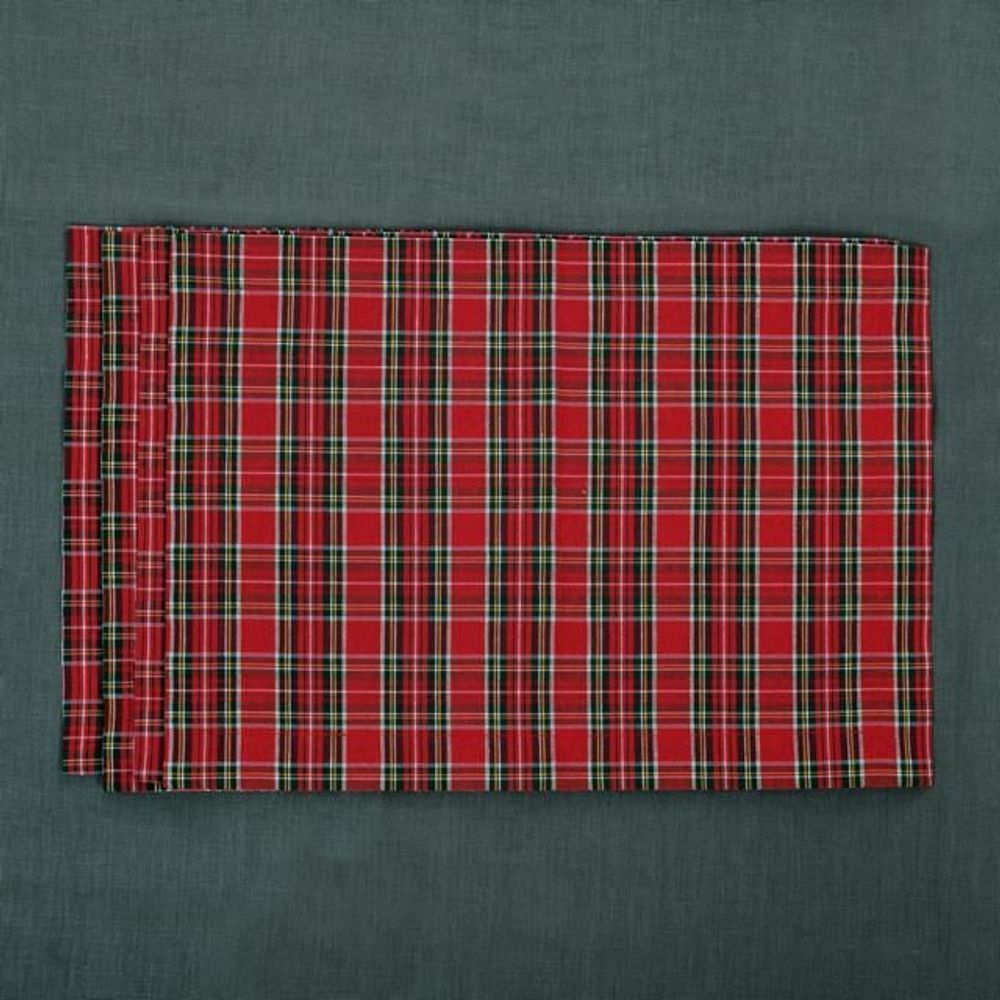 Table linen - Royal Green Collection - ROSEBERRY HOME