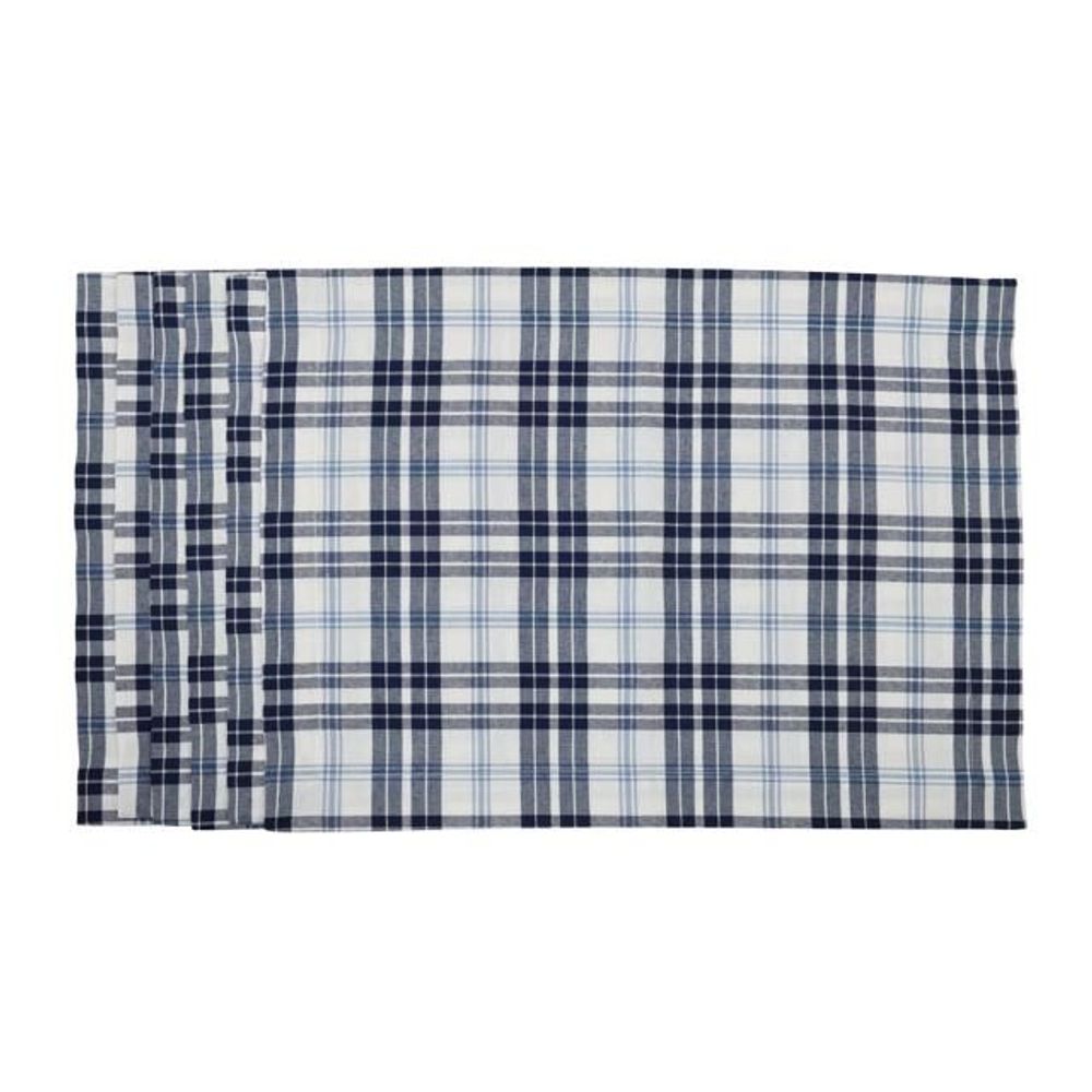 Napkins - Royal Blue Collection - ROSEBERRY HOME