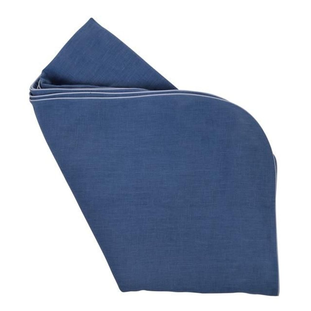 Napkins - Royal Blue Collection - ROSEBERRY HOME