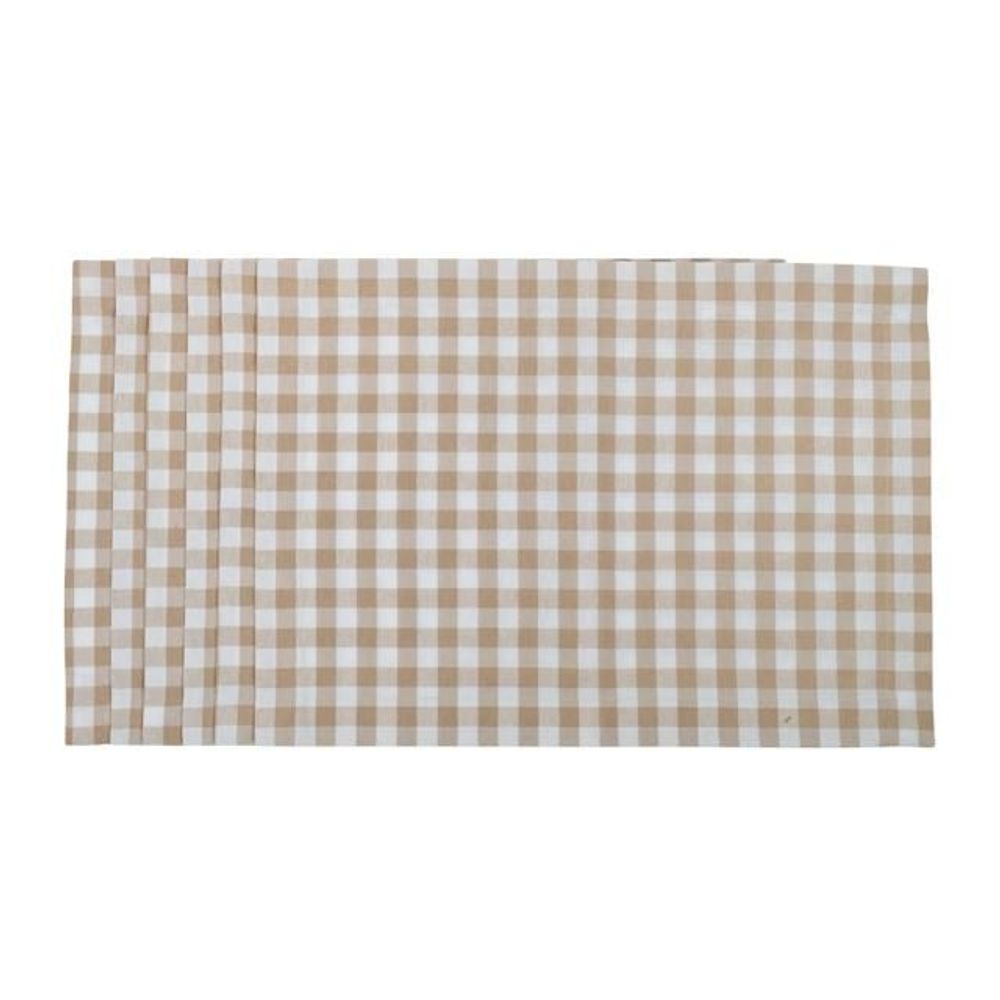 Sets de table - Linge de Table - Royal Fango Collection - ROSEBERRY HOME