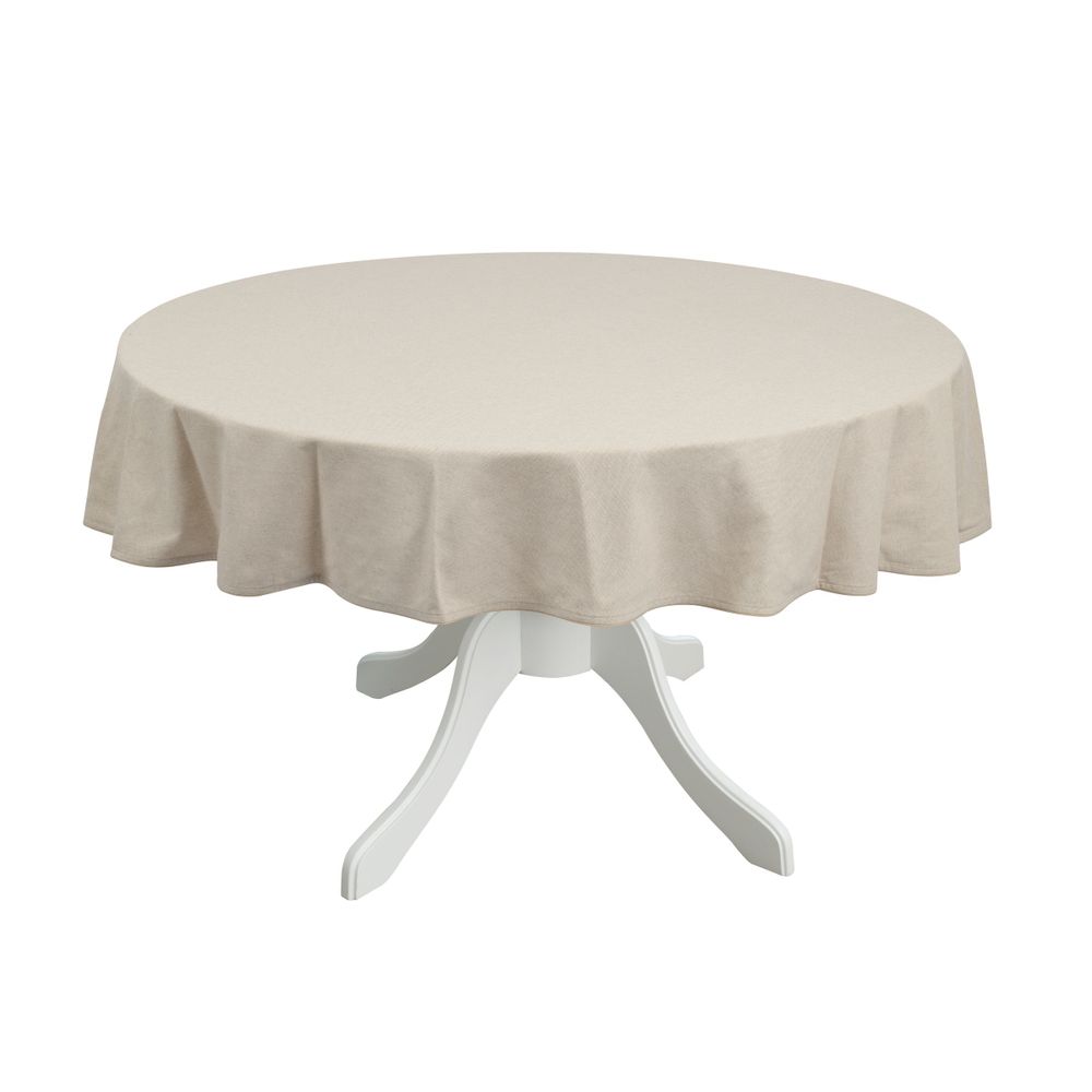 Table linen - Candy Cane & Mistletoe Mirha Collection - ROSEBERRY HOME